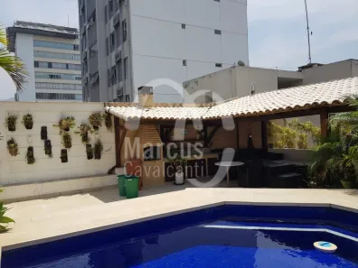 Cobertura com 3 Quartos à venda, 260m² no Ipanema, Rio de Janeiro