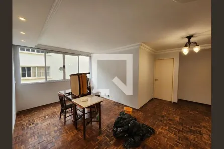 Apartamento com 3 Quartos à venda, 120m² no Indianópolis, São Paulo