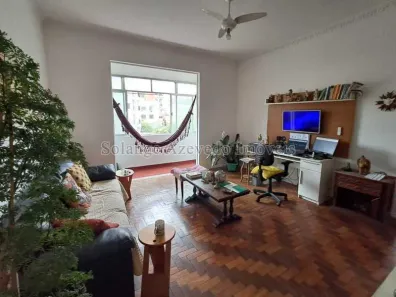Apartamento com 2 Quartos à venda, 76m² no Vila Isabel, Rio de Janeiro