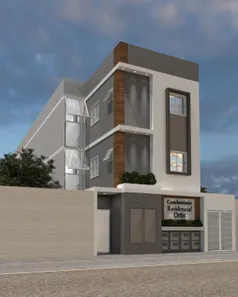 Apartamento com 1 Quarto à venda, 30m² no Quinta da Paineira, São Paulo