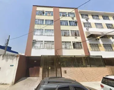 Apartamento com 2 Quartos à venda, 77m² no Fonseca, Niterói