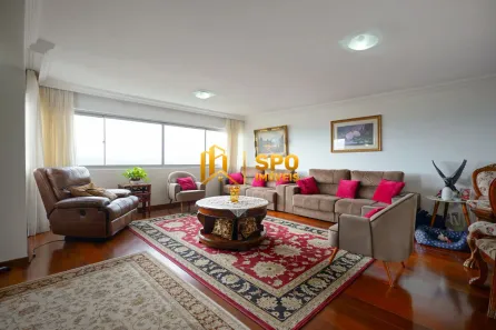 Apartamento com 3 Quartos à venda, 180m² no Cidade Dutra, São Paulo