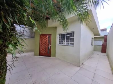 Casa de Condomínio com 3 Quartos à venda, 75m² no Real Park Tietê Jundiapeba, Mogi das Cruzes