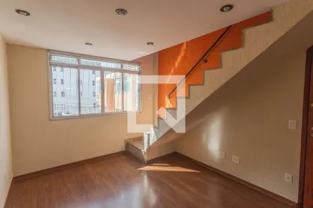 Cobertura com 2 Quartos à venda, 150m² no Floresta, Belo Horizonte