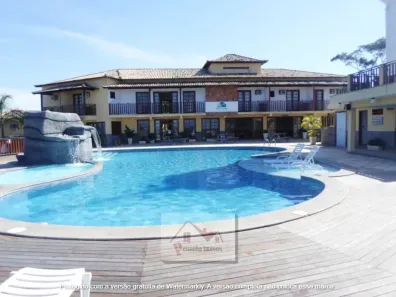 Imóvel Comercial com 22 Quartos à venda, 3000m² no Barreira (Bacaxá), Saquarema