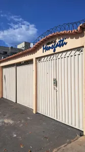 Casa com 2 Quartos para alugar, 45m² no Jardim América, Goiânia