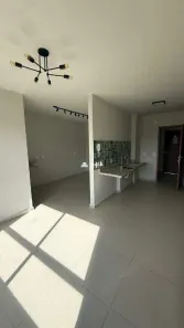 Apartamento com 1 Quarto à venda, 29m² no Universitário, Uberaba