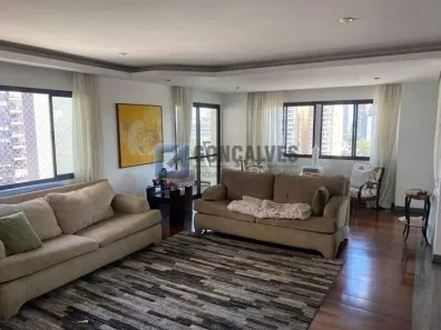 Apartamento com 3 Quartos à venda, 264m² no Centro, São Bernardo do Campo