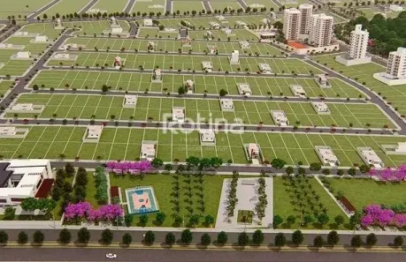 Lote/Terreno à venda, 253m² no Grand Ville, Uberlândia