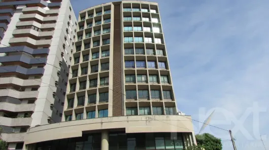 Sala Comercial com 6 Quartos para alugar, 250m² no Cambuí, Campinas