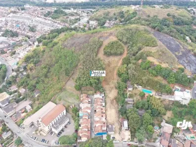 Lote/Terreno à venda, 8533m² no Retiro, Volta Redonda