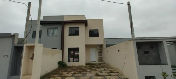 Casa com 3 Quartos à venda, 80m² no Santa Rita do Zarur, Volta Redonda