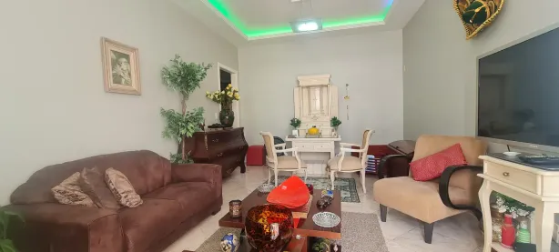 Casa com 3 Quartos para alugar, 180m² no Vargem Pequena, Rio de Janeiro