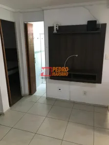 Apartamento com 2 Quartos à venda, 45m² no Demarchi, São Bernardo do Campo