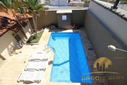 Casa com 3 Quartos à venda, 360m² no Jardim do Lago, Bragança Paulista