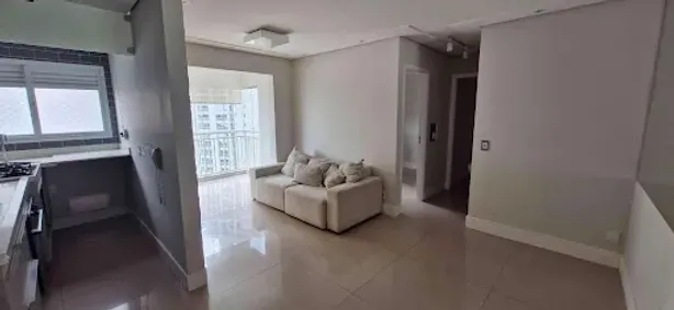 Apartamento com 2 Quartos à venda, 58m² no Água Branca, São Paulo