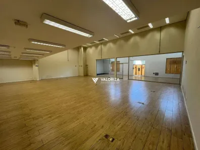 Ponto Comercial à venda, 700m² no Wanel Ville, Sorocaba