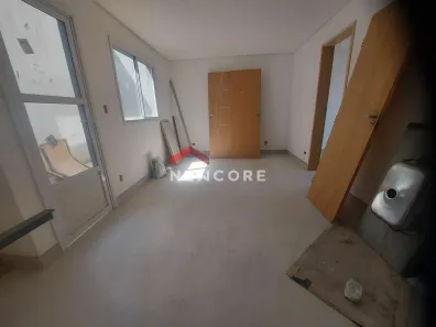 Apartamento com 2 Quartos à venda, 38m² no Vila Francisco Matarazzo, Santo André