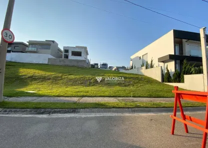 Lote/Terreno à venda, 324m² no Cyrela Landscape Esplanada, Votorantim