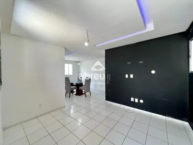 Casa com 3 Quartos à venda, 200m² no Parque das Nações, Parnamirim