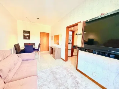 Apartamento com 2 Quartos à venda, 76m² no Nossa Senhora das Graças, Canoas