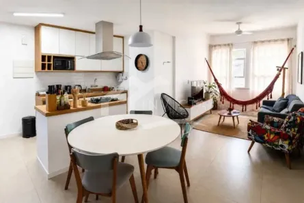 Apartamento com 3 Quartos à venda, 90m² no Ipanema, Rio de Janeiro
