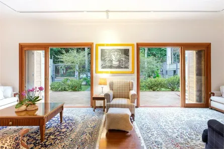 Casa com 4 Quartos à venda, 389m² no Lapa, São Paulo