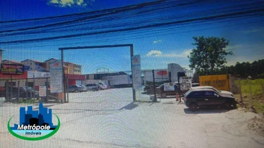 Lote/Terreno à venda, 5000m² no Jardim Presidente Dutra, Guarulhos