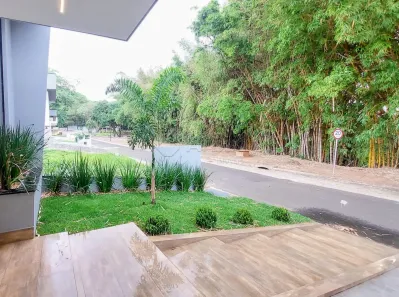 Casa de Condomínio com 3 Quartos à venda, 200m² no Parque Nova Carioba, Americana