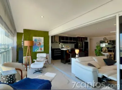 Apartamento com 1 Quarto para alugar, 90m² no Pinheiros, São Paulo