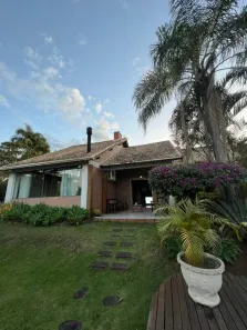 Casa de Condomínio com 4 Quartos à venda, 317m² no Elsa, Viamão