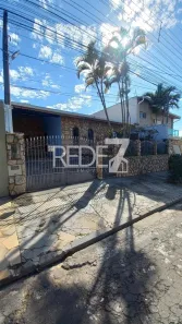 Casa com 3 Quartos à venda, 135m² no Parque Santa Bárbara, Campinas