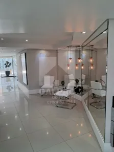 Apartamento com 1 Quarto para venda ou aluguel, 50m² no Vila Nova Conceição, São Paulo