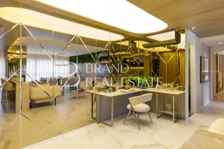 Apartamento com 3 Quartos à venda, 139m² no Jardim das Acácias, São Paulo