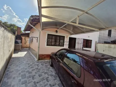 Casa com 1 Quarto à venda, 35m² no Caiçara, Praia Grande