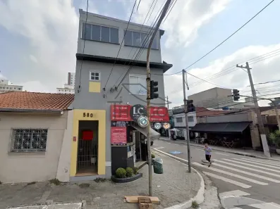 Prédio Comercial para alugar, 100m² no Tatuapé, São Paulo