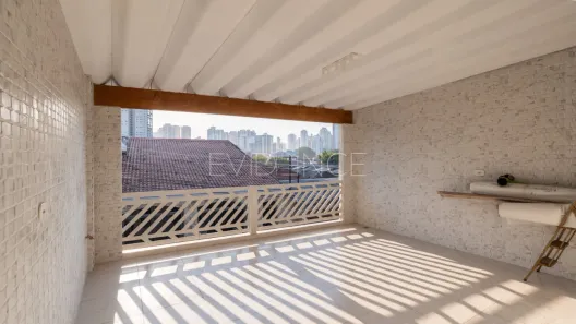 Sobrado com 2 Quartos à venda, 121m² no Vila Invernada, São Paulo