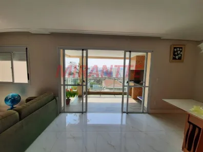 Apartamento com 3 Quartos à venda, 112m² no Lauzane Paulista, São Paulo