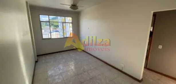 Apartamento com 2 Quartos à venda, 72m² no Rio Comprido, Rio de Janeiro