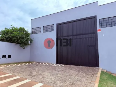 Imóvel Comercial para alugar, 120m² no Eldorado, São José do Rio Preto