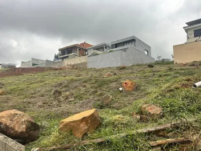Lote/Terreno à venda, 361m² no Jardim Vila São Domingos, Sorocaba