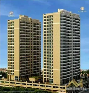 Apartamento com 4 Quartos à venda, 90m² no José Bonifácio, Fortaleza