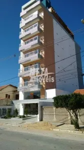 Apartamento com 1 Quarto à venda, 40m² no Parque São Caetano, Campos dos Goytacazes