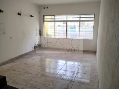 Imóvel Comercial com 3 Quartos para venda ou aluguel, 120m² no Brooklin Paulista, São Paulo