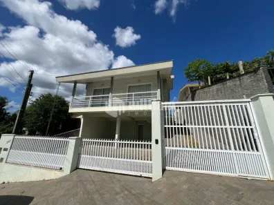 Casa com 2 Quartos à venda, 148m² no Águas Claras, Brusque
