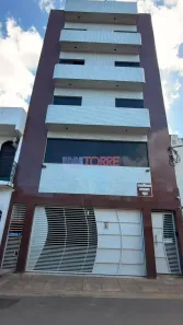 Apartamento com 3 Quartos para alugar, 80m² no Centro, Itabuna