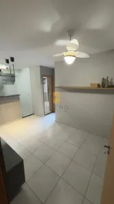 Apartamento com 2 Quartos à venda, 55m² no Ribeirão do Lipa, Cuiabá