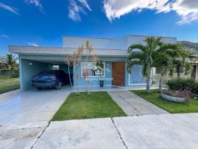 Casa com 3 Quartos à venda, 156m² no São José do Imbassaí, Maricá
