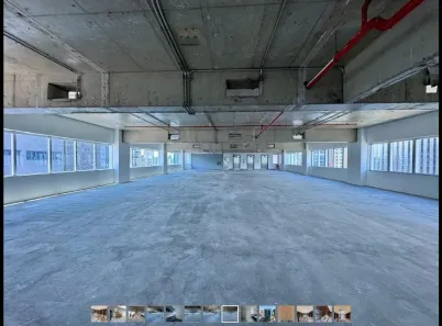 Sala Comercial para alugar, 507m² no Jardim Paulistano, São Paulo