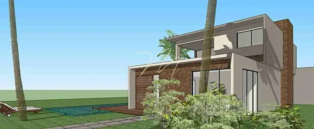 Casa com 4 Quartos à venda, 180m² no , Una